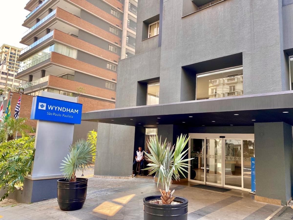 Apart-Hotel World Square Melhor Localizacao Sp Sao Paulo Exterior foto